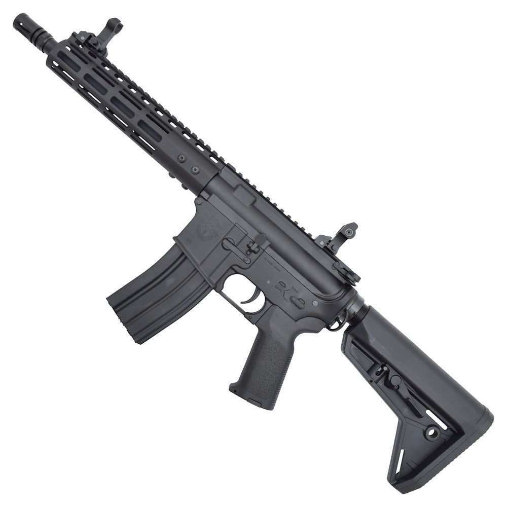 CLASSIC ARMY FUCILE ELETTRICO M4 MOSFET NERO (CA151M)
