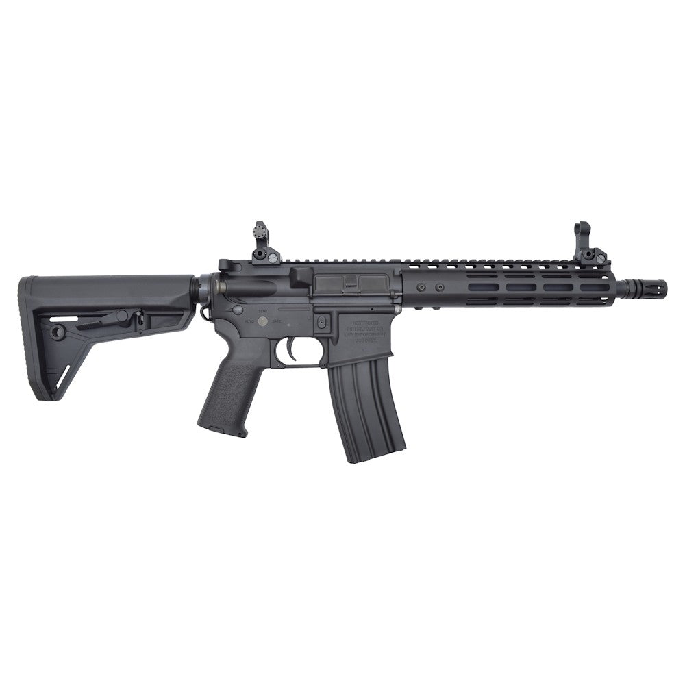 CLASSIC ARMY FUCILE ELETTRICO M4 MOSFET NERO (CA151M)
