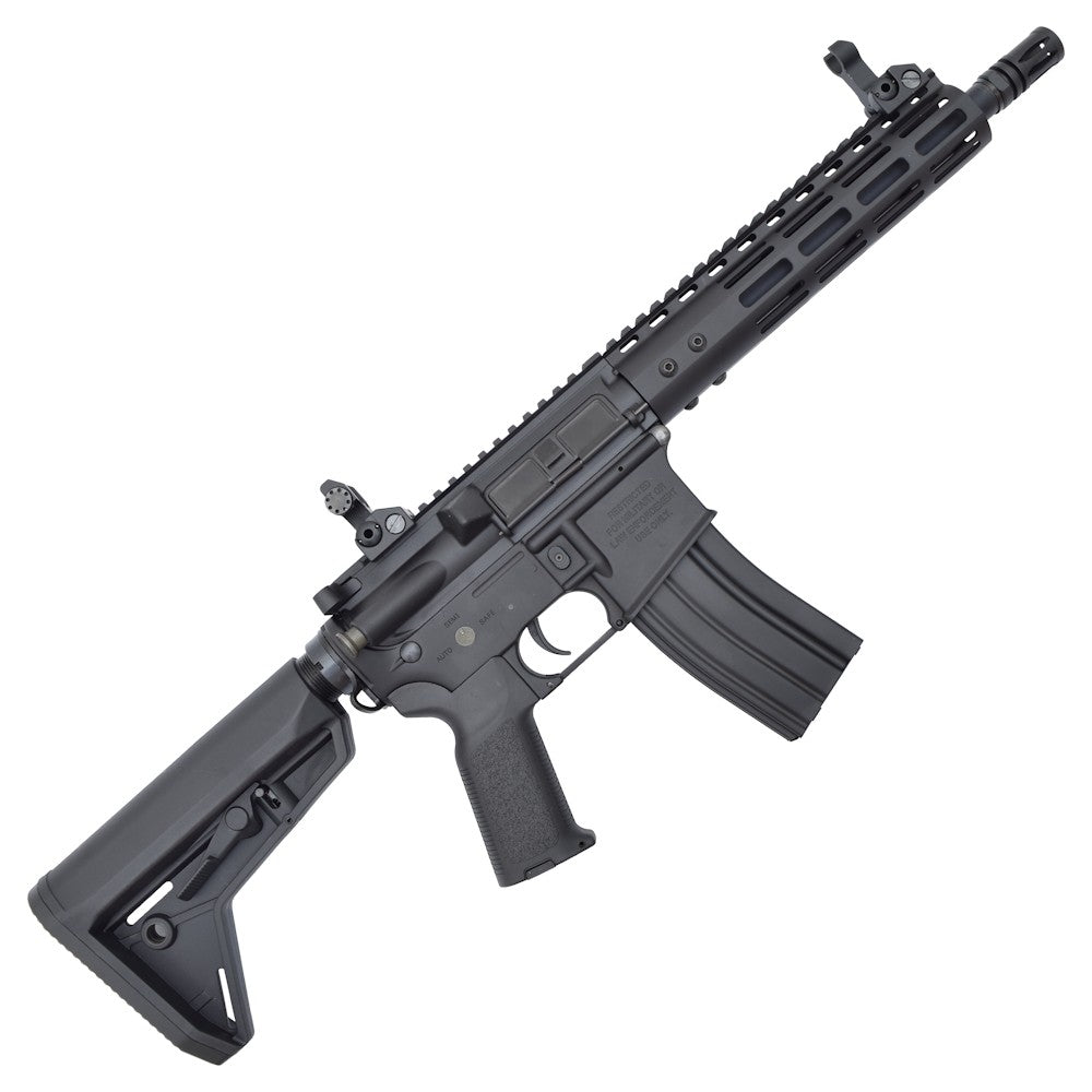 CLASSIC ARMY FUCILE ELETTRICO M4 MOSFET NERO (CA151M)