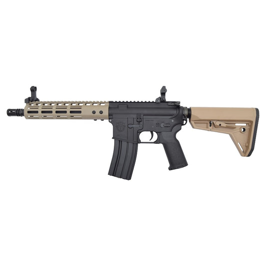 CLASSIC ARMY FUCILE ELETTRICO M4 MOSFET TWO-TONE NERO TAN (CA153M)