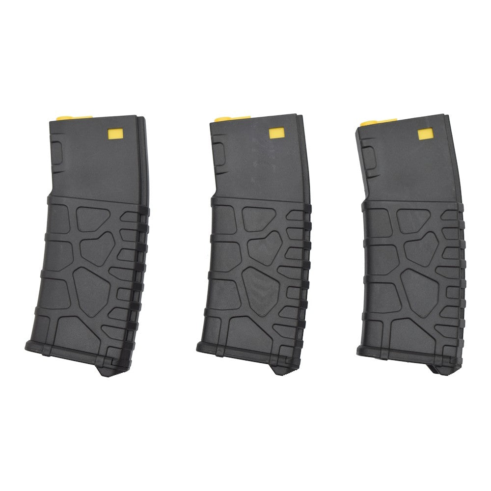 CLASSIC ARMY FUCILE ELETTRICO MK18II NERO (CA146M)
