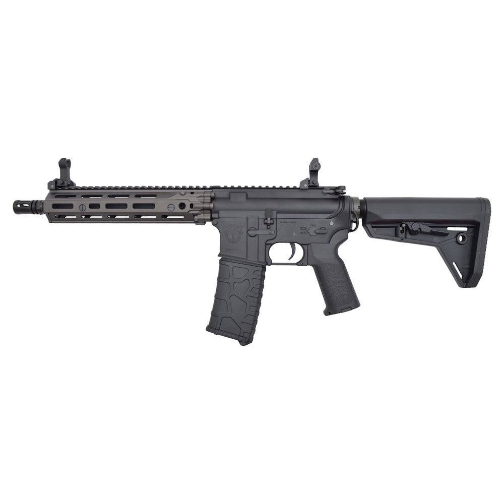 CLASSIC ARMY FUCILE ELETTRICO MK18II TWO-TONE NERO GRIGIO (CA147M)