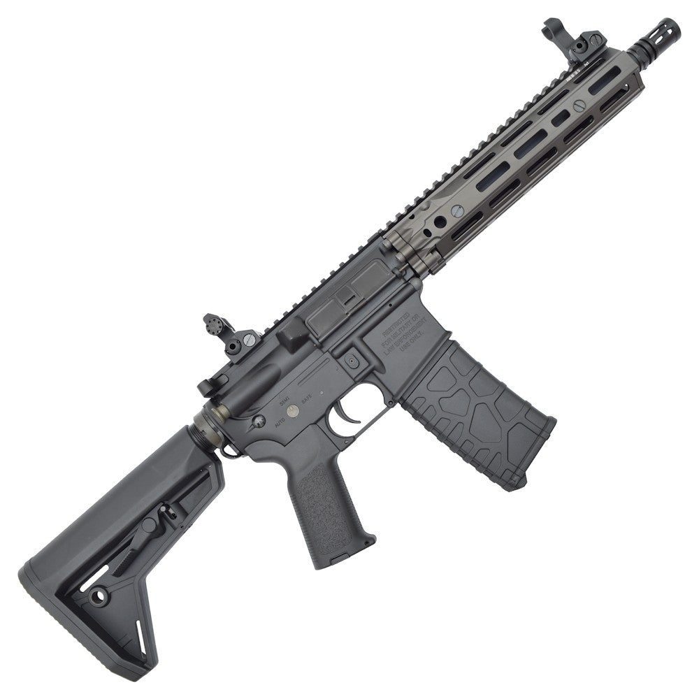 CLASSIC ARMY FUCILE ELETTRICO MK18II TWO-TONE NERO GRIGIO (CA147M)