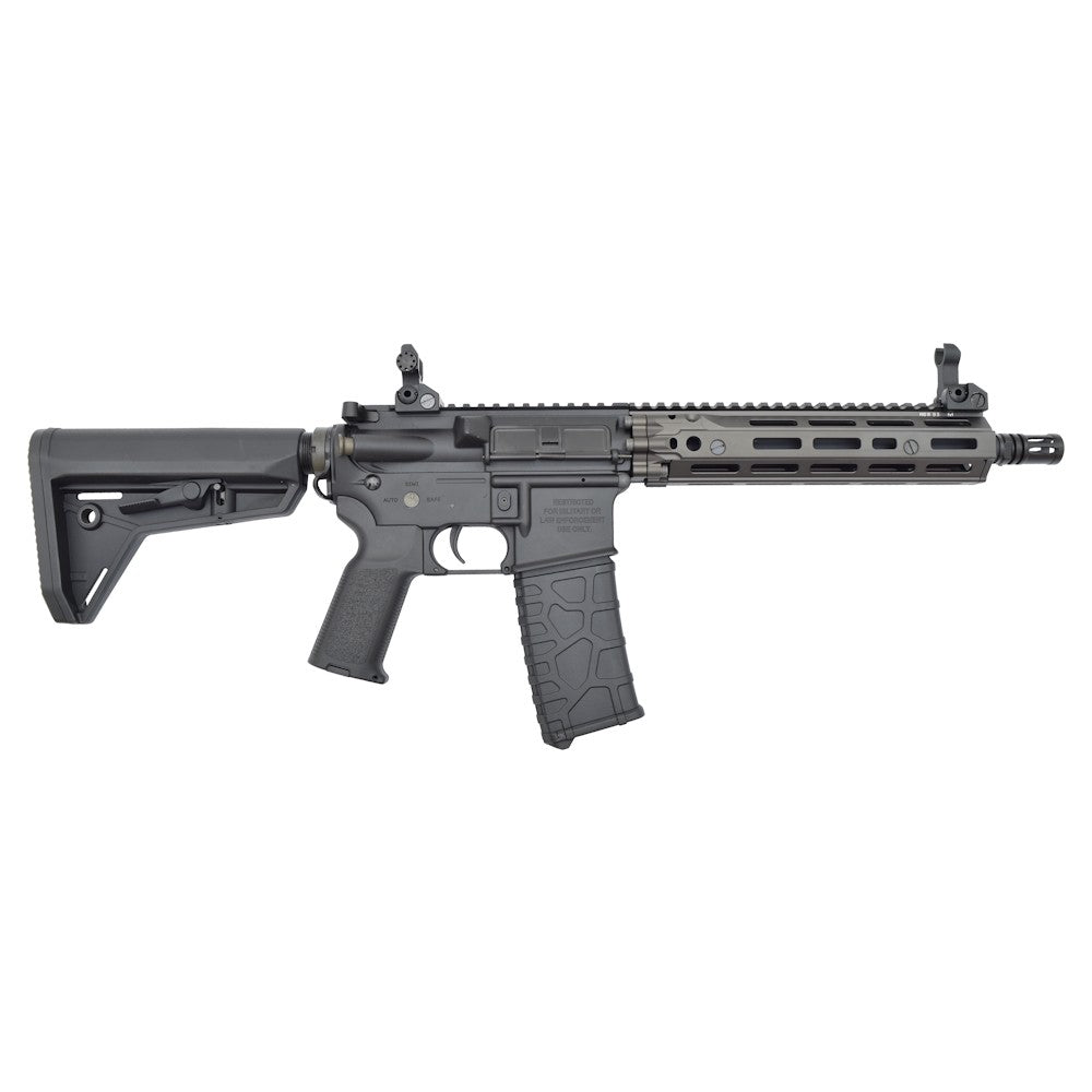 CLASSIC ARMY FUCILE ELETTRICO MK18II TWO-TONE NERO GRIGIO (CA147M)