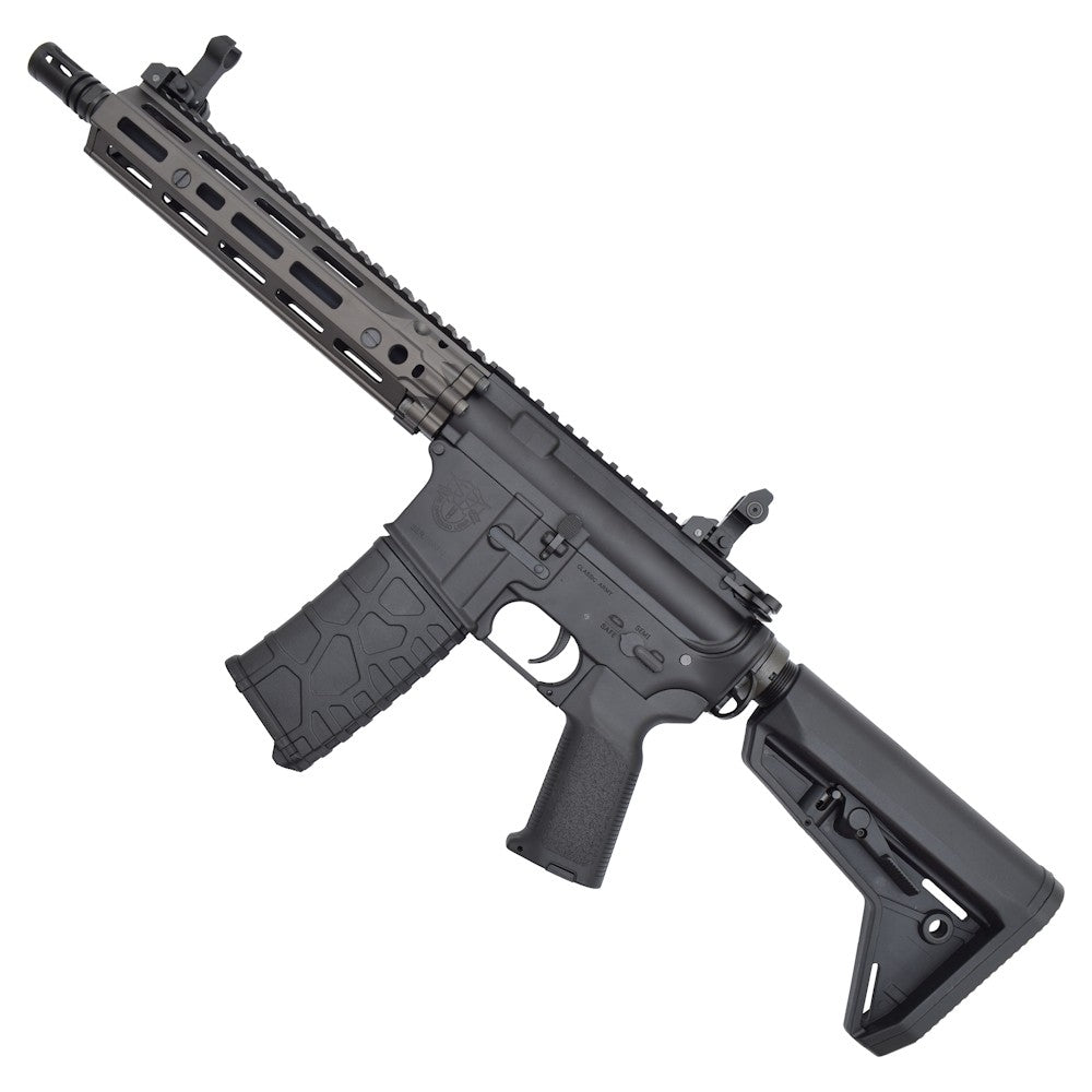 CLASSIC ARMY FUCILE ELETTRICO MK18II TWO-TONE NERO GRIGIO (CA147M)