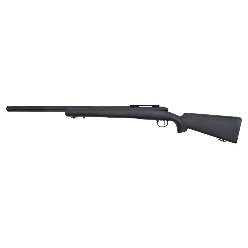 CLASSIC ARMY FUCILE SOCOM SNIPER M24 NERO (S020M)