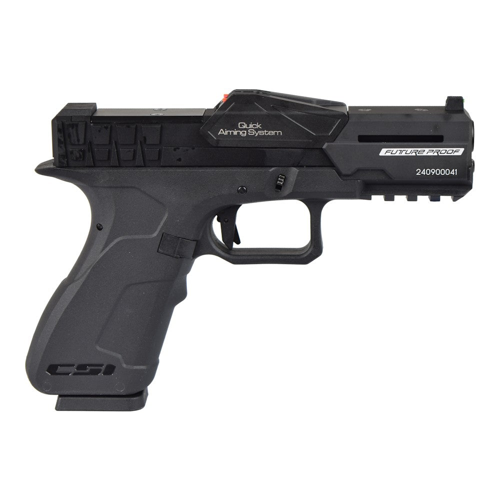 CSI PISTOLA A GAS XG8-MB NERA (XG8-MB)