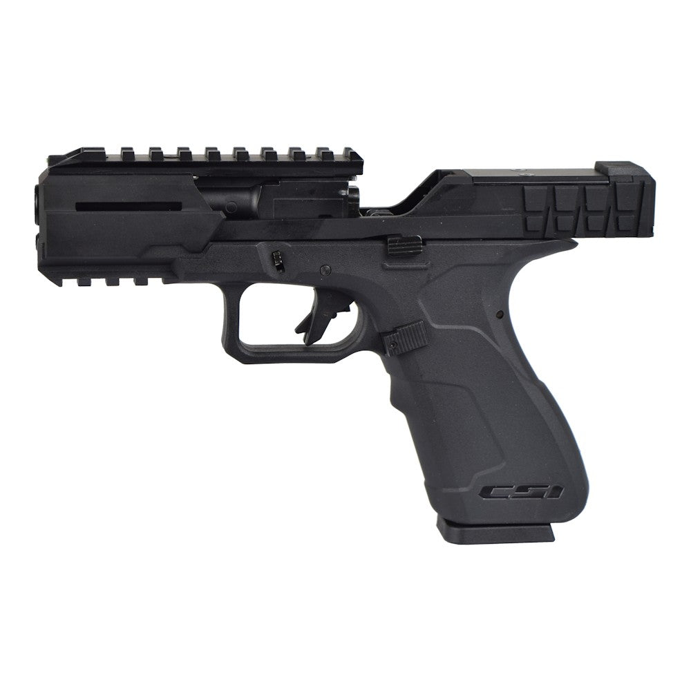 CSI PISTOLA A GAS XG8-MB NERA (XG8-MB)