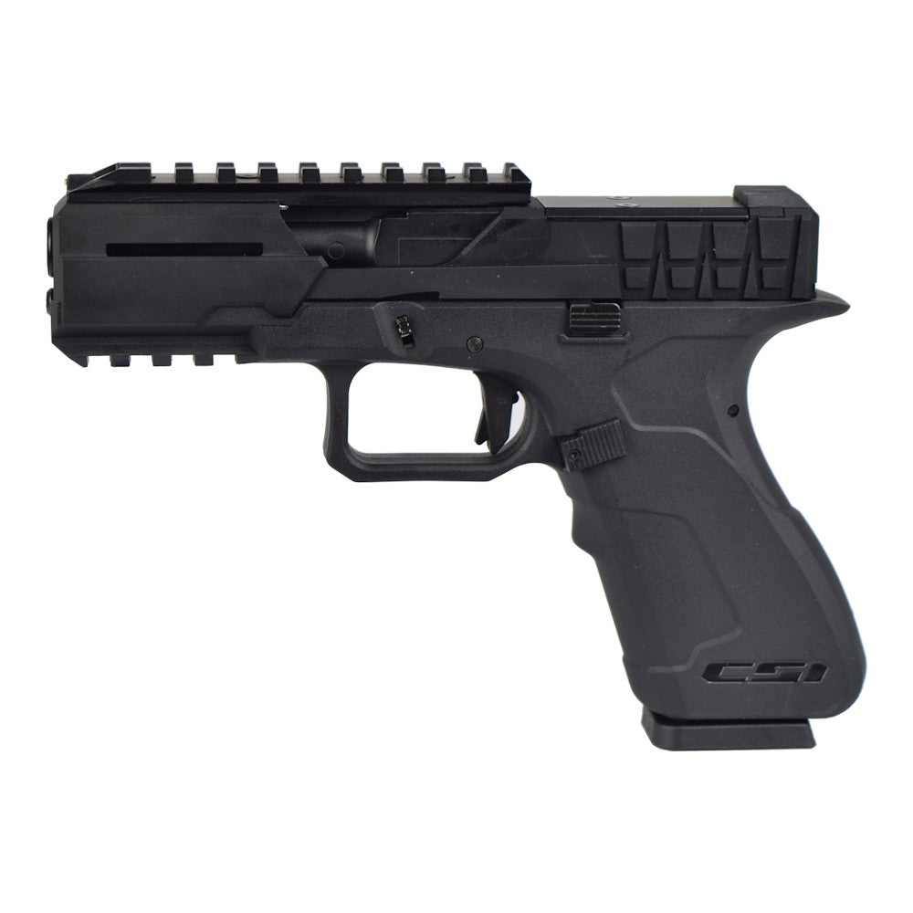 CSI PISTOLA A GAS XG8-MB NERA (XG8-MB)
