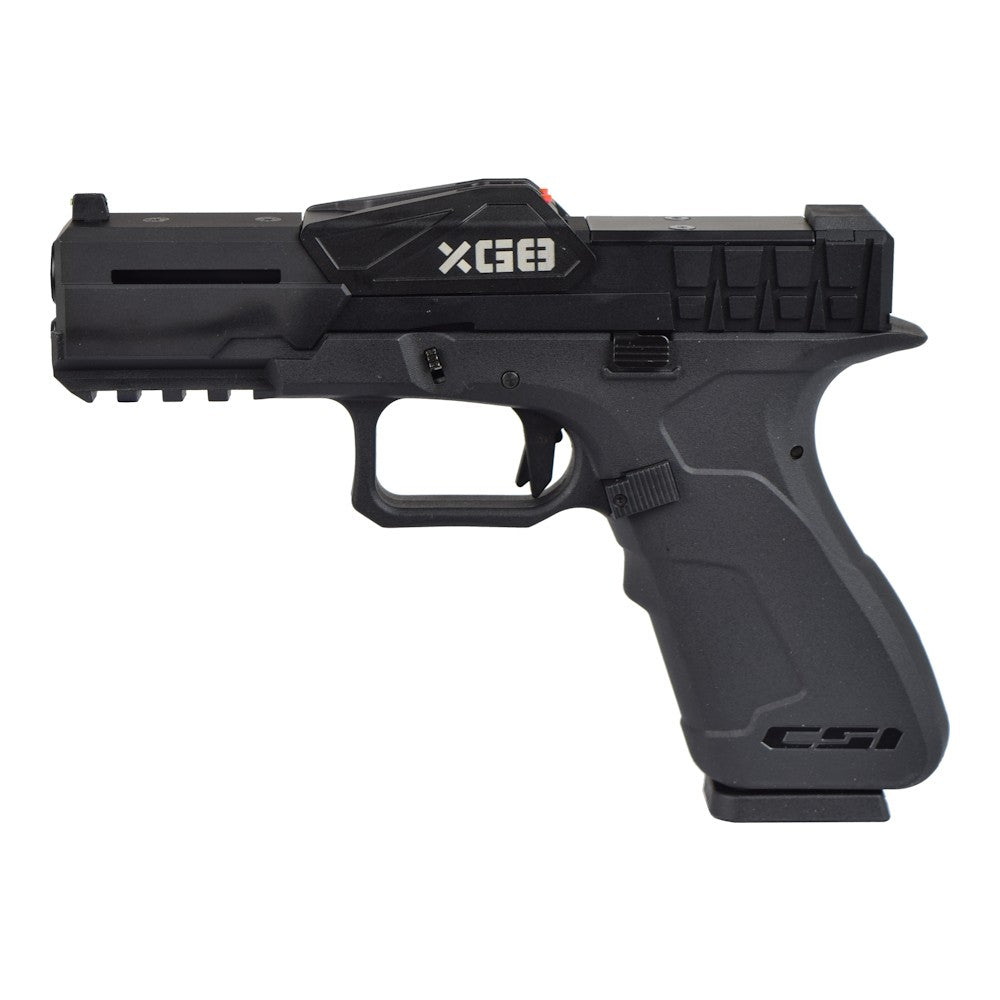 CSI PISTOLA A GAS XG8-MB NERA (XG8-MB)