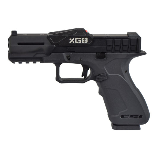 CSI PISTOLA A GAS XG8-MB NERA (XG8-MB)