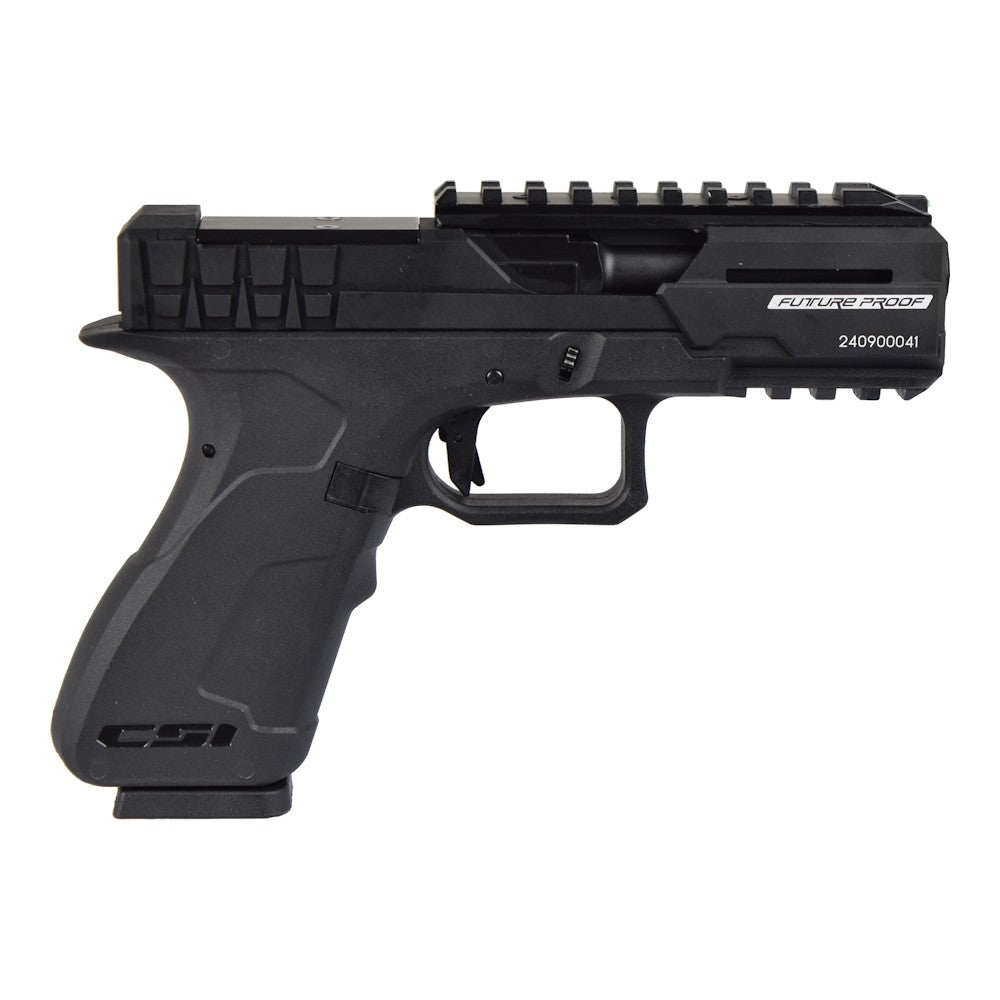 CSI PISTOLA A GAS XG8-MB NERA (XG8-MB)