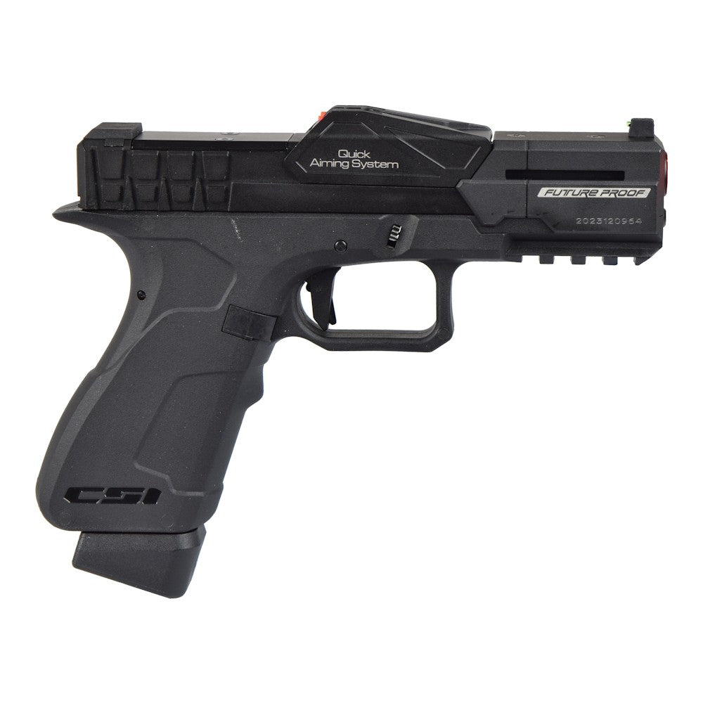 CSI PISTOLA A GAS XG8-P8 NERA (XG8-P8)