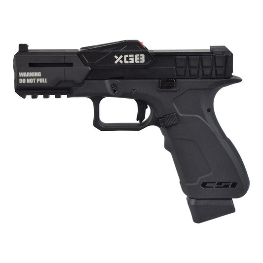 CSI PISTOLA A GAS XG8-P8 NERA (XG8-P8)