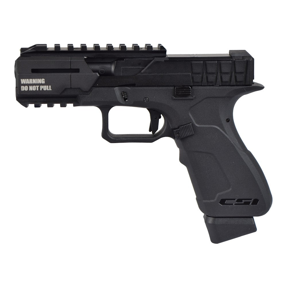 CSI PISTOLA A GAS XG8-P8 NERA (XG8-P8)
