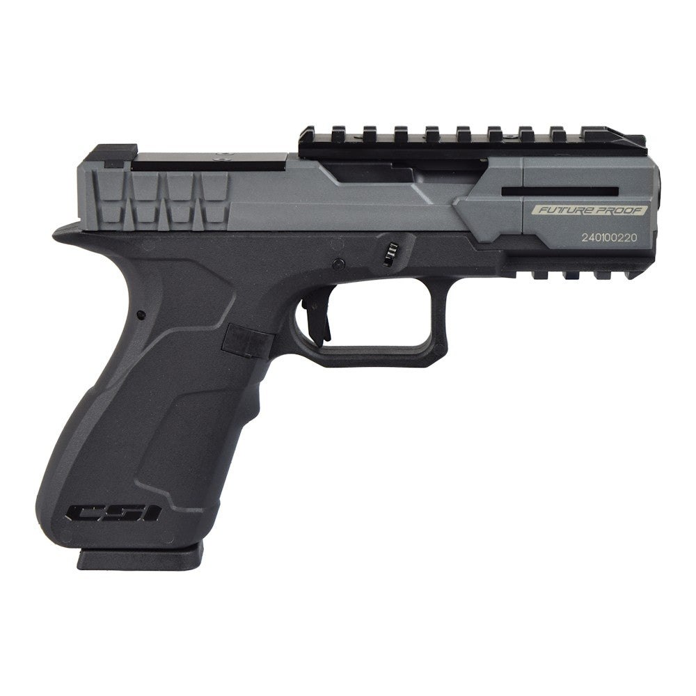CSI PISTOLA A GAS XG8-PG GRIGIA (XG8-PG)