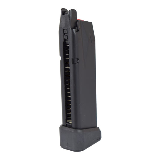CYBERGUN CARICATORE A GAS 22 COLPI PER CANIK TP9 ELITE NERO (CG-CAMG01)