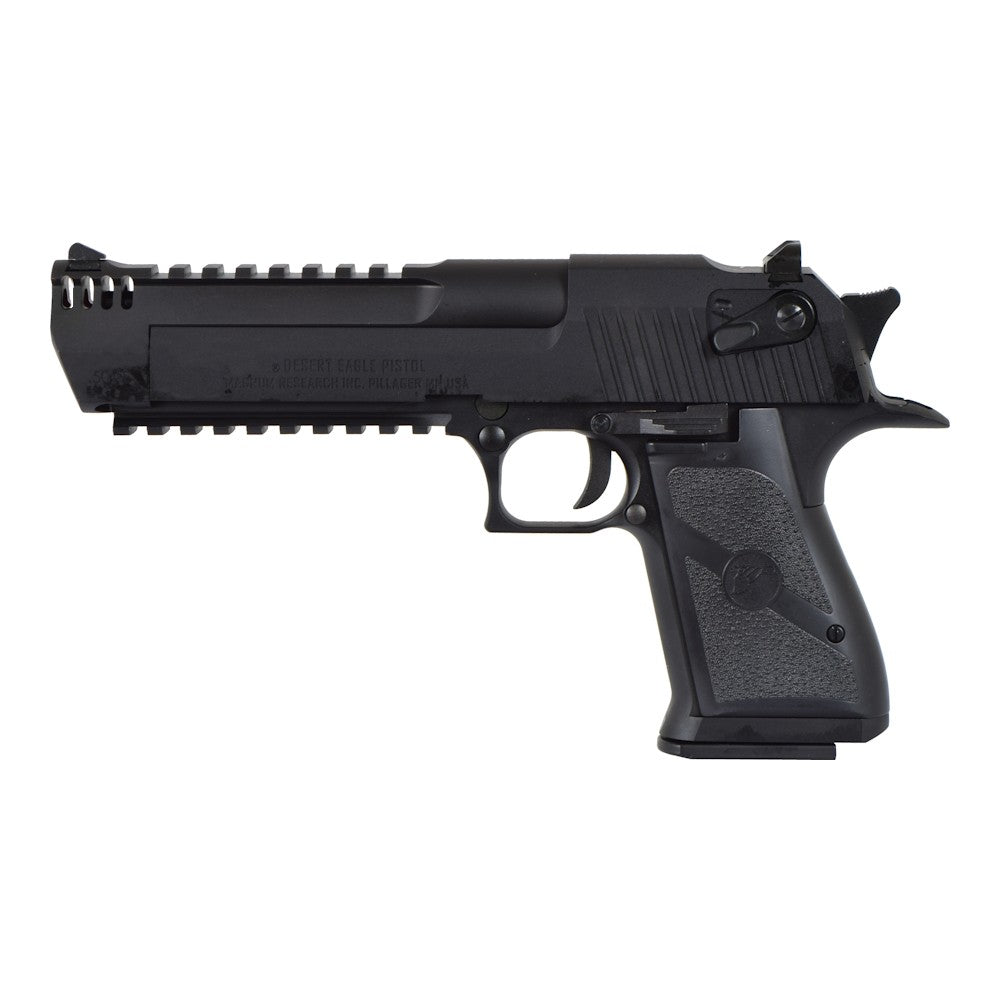CYBERGUN PISTOLA A GAS DESERT EAGLE L6 NERA (CG-DE0200)
