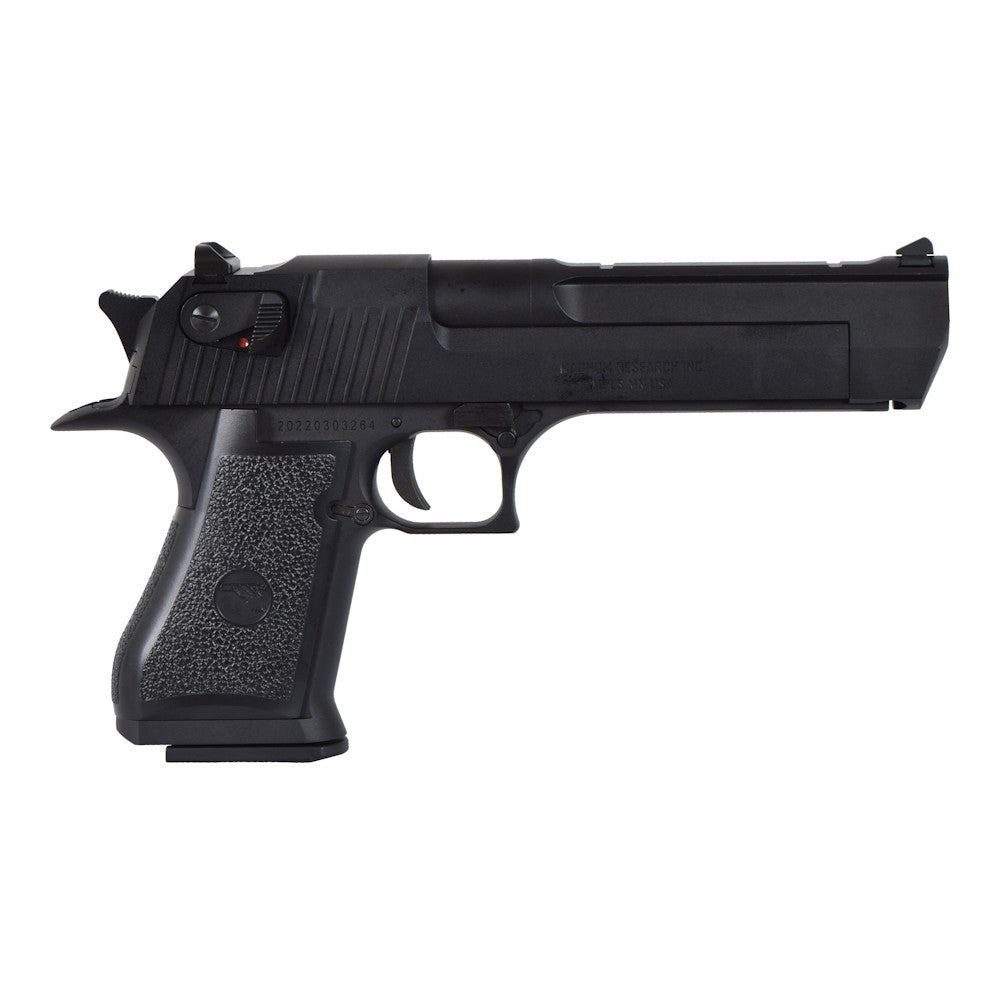 CYBERGUN PISTOLA A GAS DESERT EAGLE NERA (CG-DE0100)