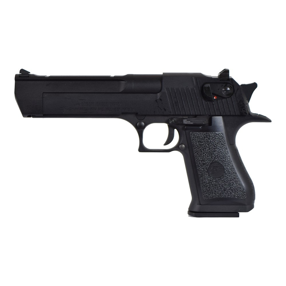CYBERGUN PISTOLA A GAS DESERT EAGLE NERA (CG-DE0100)