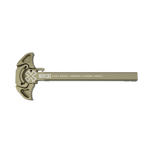 CYMA ASTA DI ARMAMENTO NOVESKE FLAT DARK EARTH (CM-OT3FDE)