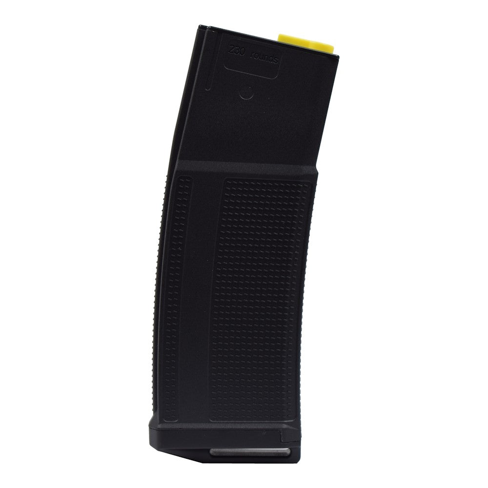 CYMA BOX 6 CARICATORI DANIEL DEFENSE MID-CAP 230 COLPI NERO (M236)