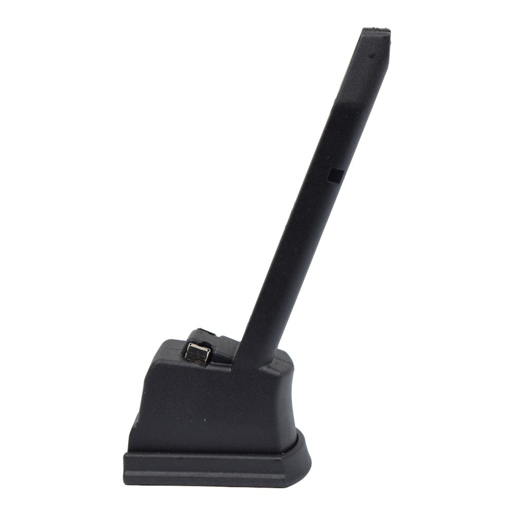 CYMA CARICATORE 15 COLPI CON BATTERIA INTEGRATA PER PISTOLA CM136 NERO (C335)