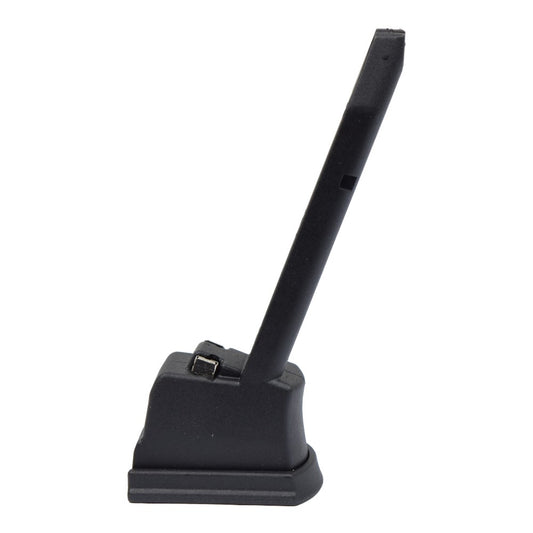 CYMA CARICATORE 15 COLPI CON BATTERIA INTEGRATA PER PISTOLA CM136 NERO (C335)