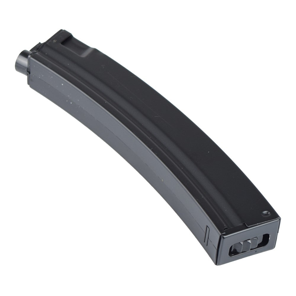 CYMA CARICATORE MAGGIORATO 250 COLPI PER MP5 NERO (C46)