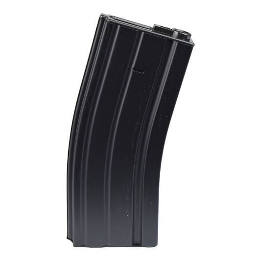 CYMA CARICATORE MAGGIORATO 350 COLPI PER M4 NERO (M012)