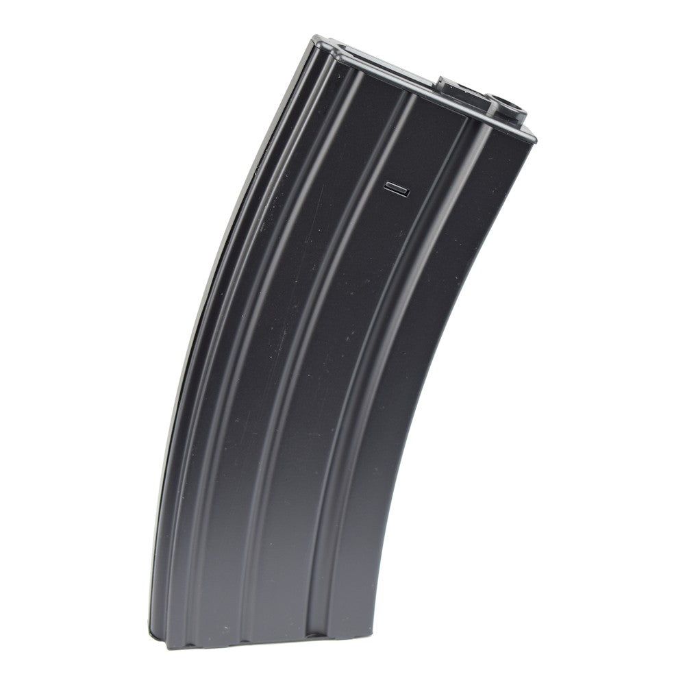 CYMA CARICATORE MAGGIORATO 450 COLPI PER M4 NERO (M001)