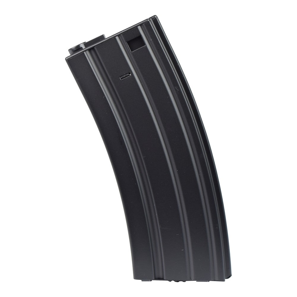 CYMA CARICATORE MAGGIORATO 450 COLPI PER M4 NERO (M001)