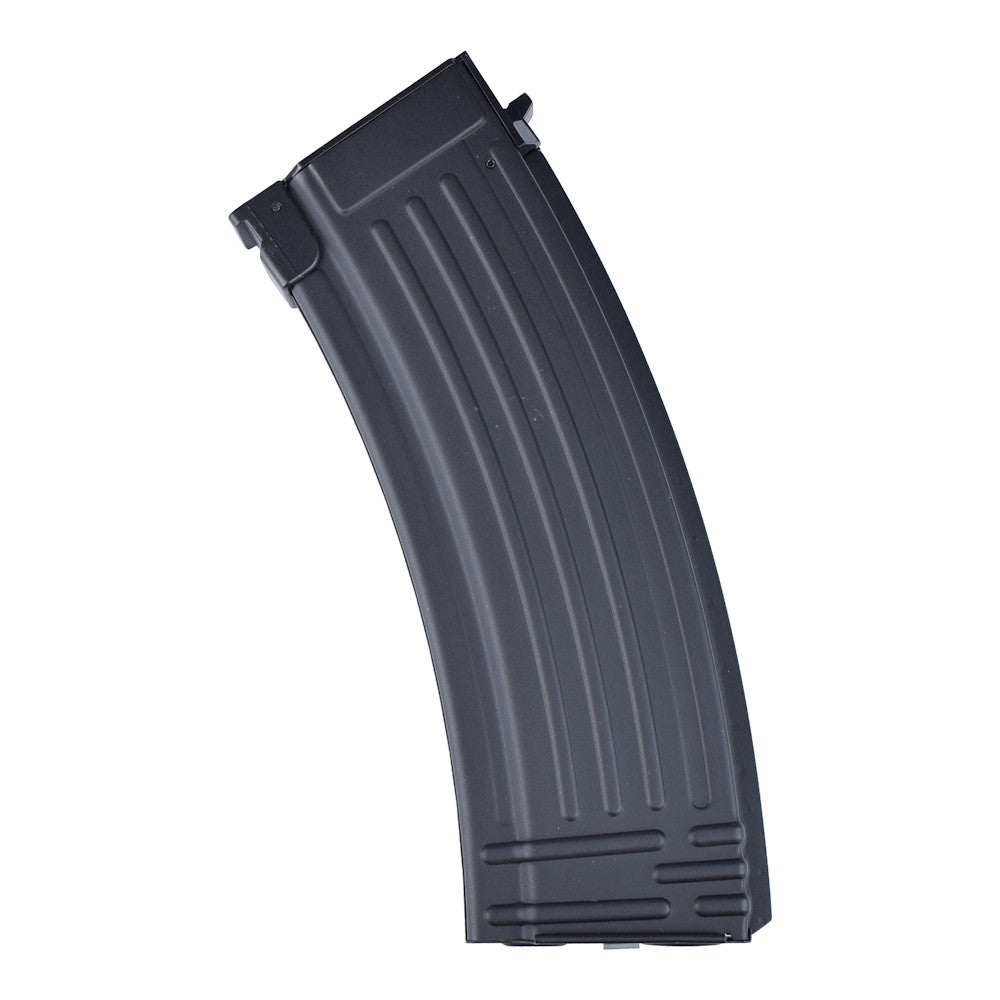 CYMA CARICATORE MID-CAP 140 COLPI PER AK NERO (C96)