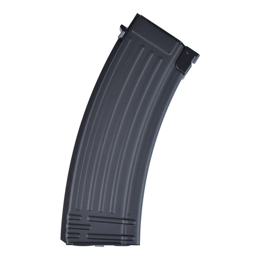 CYMA CARICATORE MID-CAP 140 COLPI PER AK NERO (C96)