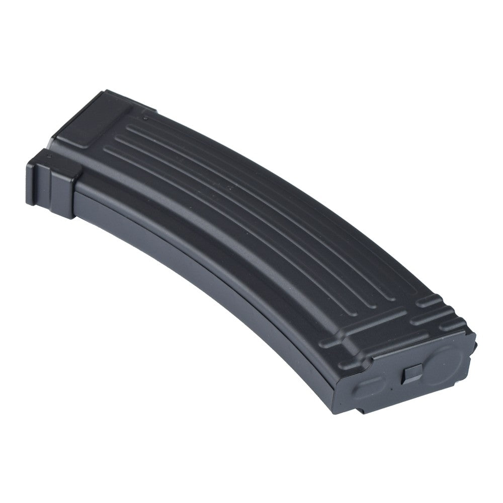 CYMA CARICATORE MID-CAP 140 COLPI PER AK NERO (C96)