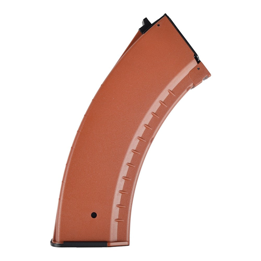 CYMA CARICATORE MID-CAP 150 COLPI PER AK COLOR LEGNO (C89Y)