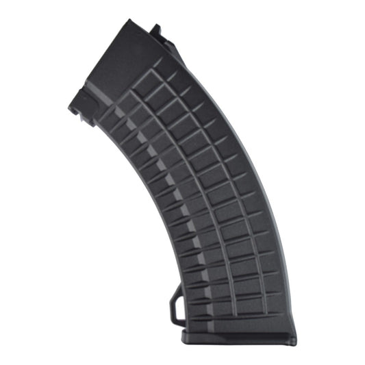 CYMA CARICATORE MID-CAP 150 COLPI PER AK NERO (C88)