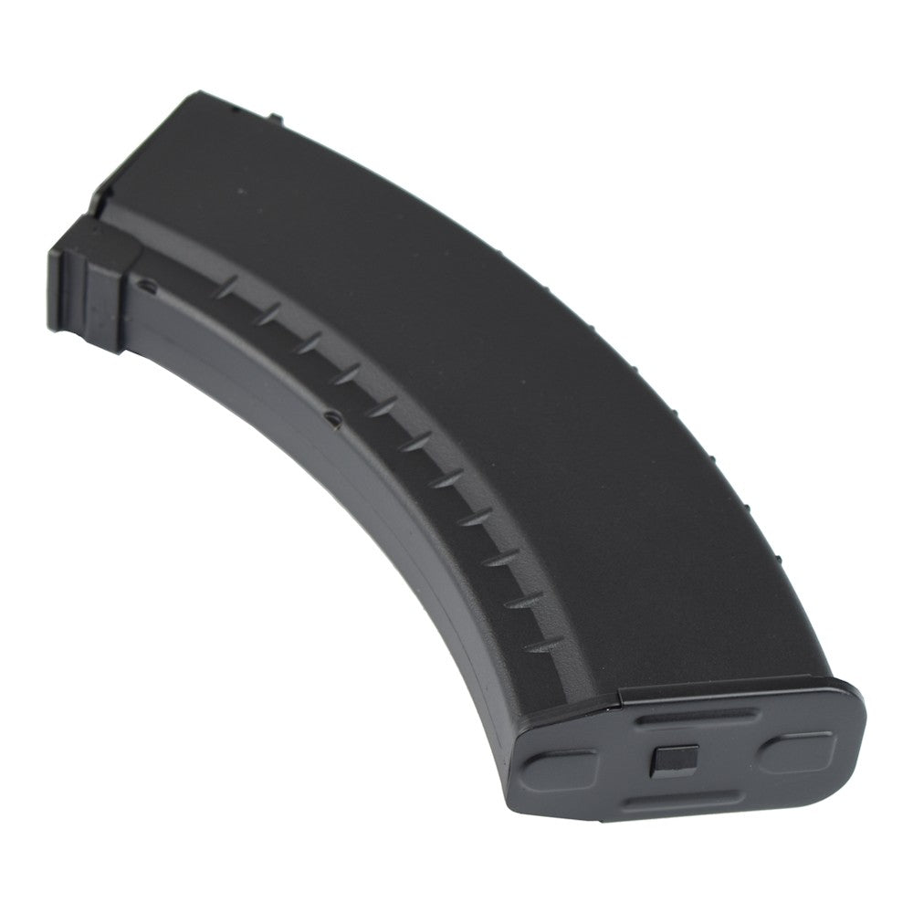 CYMA CARICATORE MID-CAP 150 COLPI PER AK NERO (C89)