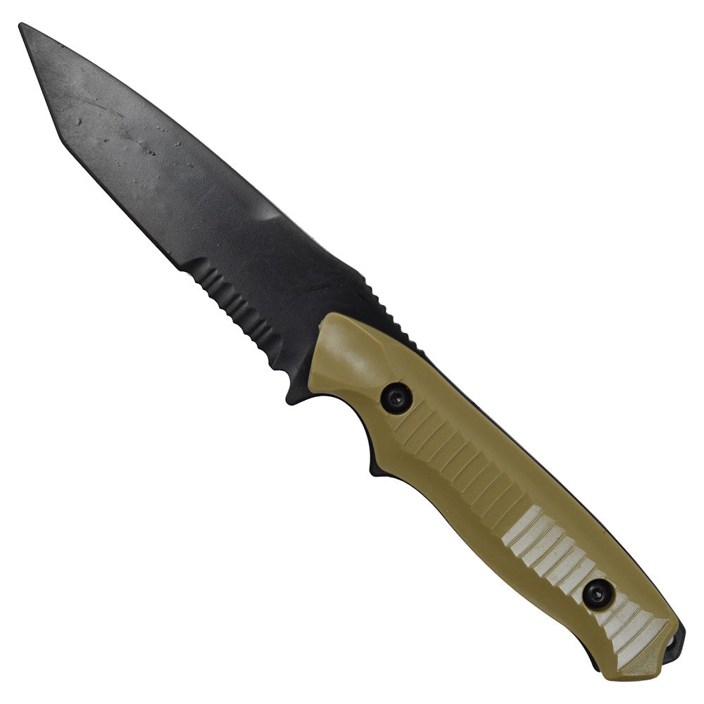 CYMA FINTO COLTELLO 141 TAN (HY-017T)