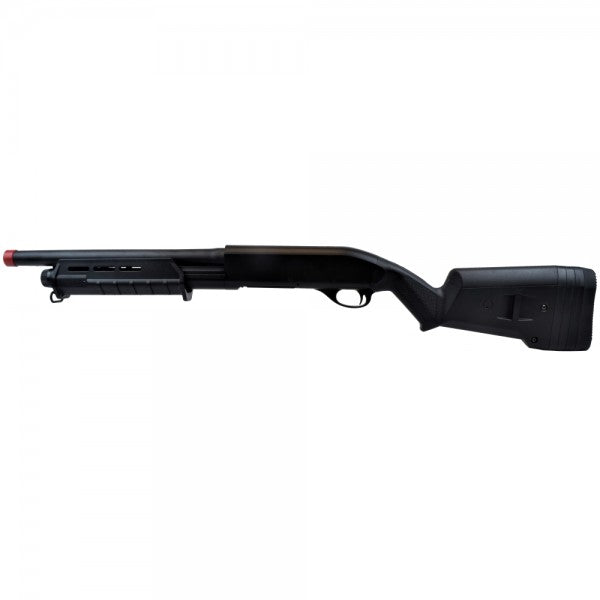 CYMA FUCILE A POMPA 355 PLASTICA NERO (CM355B)