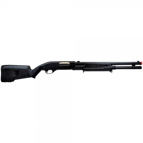 CYMA FUCILE A POMPA 355 LONG PLASTICA NERO (CM355LB)