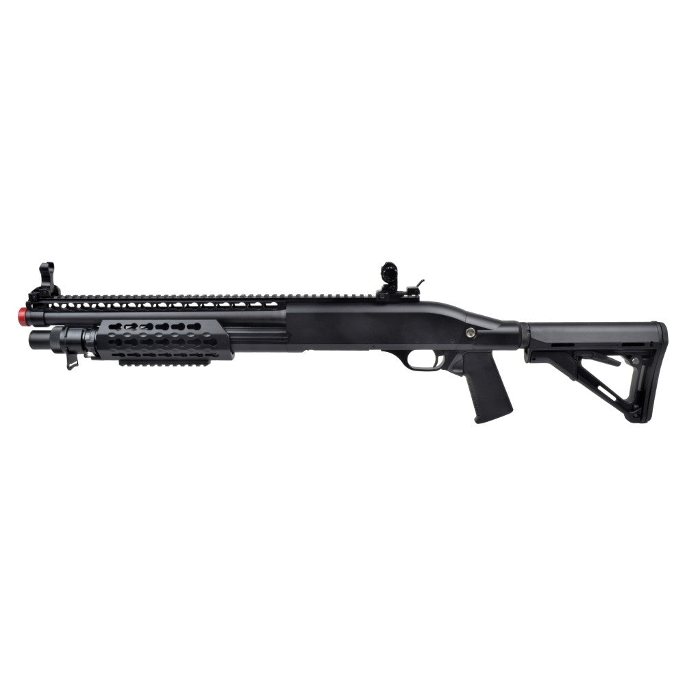 CYMA FUCILE A POMPA 366 POLIMERO (CM366B)