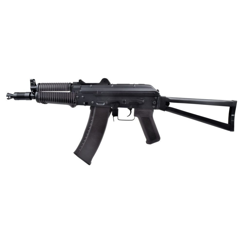CYMA FUCILE ELETTRICO AK-74U NERO (CM045)