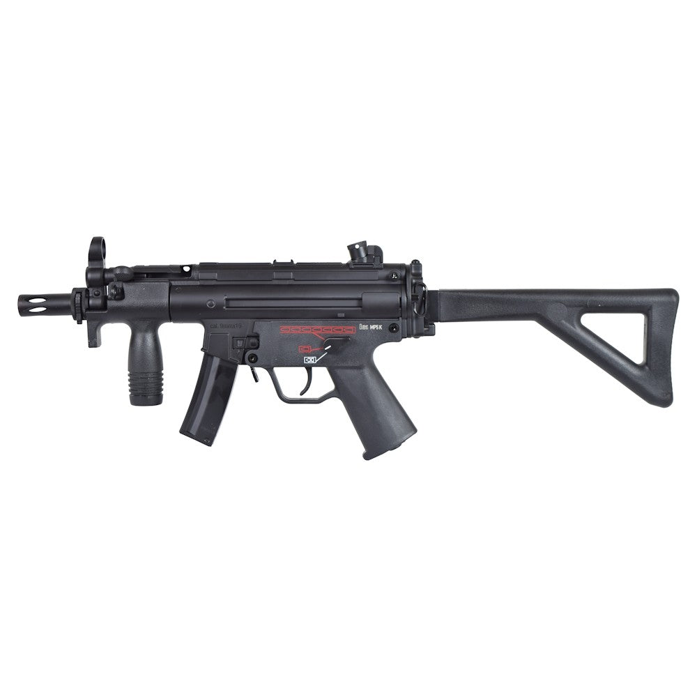 CYMA FUCILE ELETTRICO H&K MP5-K PDW NERO (CM041PDWHK)