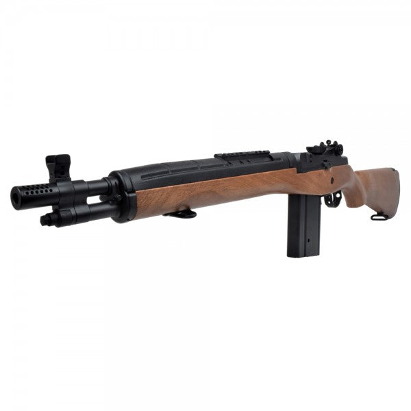 CYMA FUCILE ELETTRICO M14 SOCOM COLOR LEGNO (CM032W-SOC)
