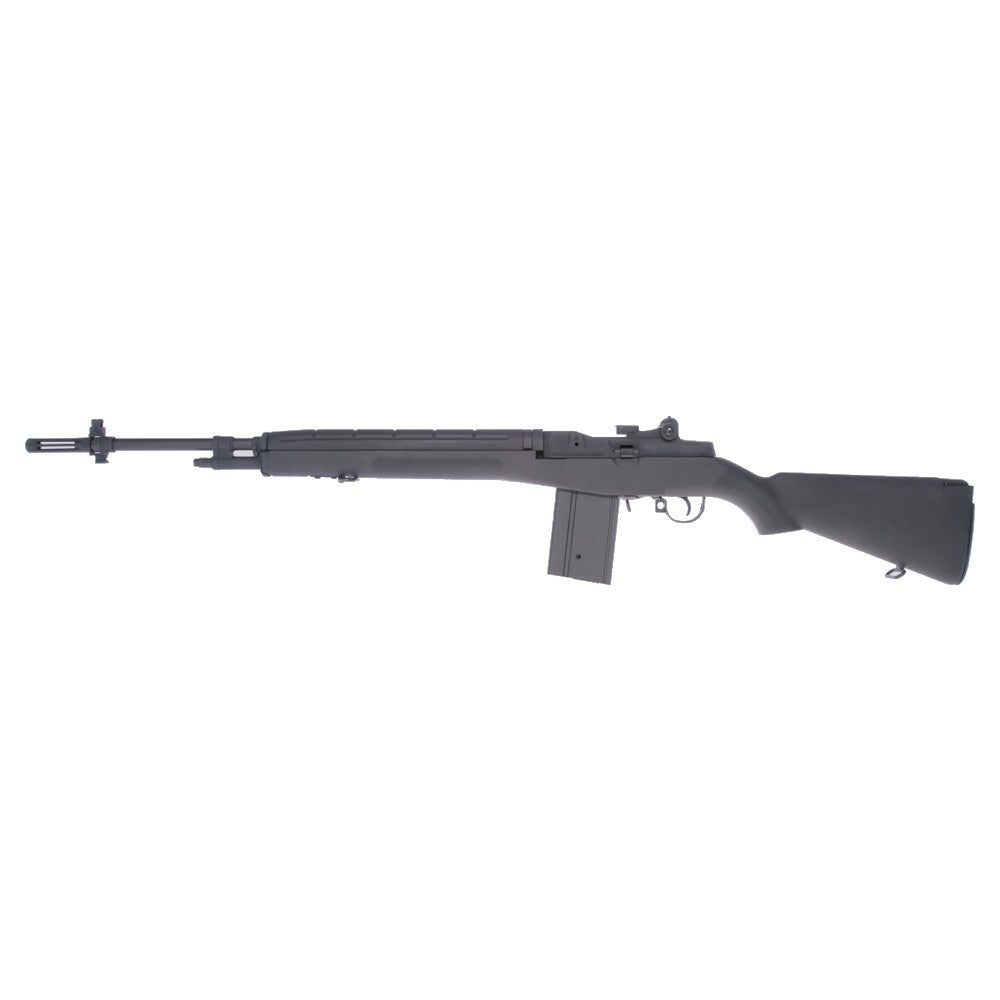 CYMA FUCILE ELETTRICO MOD.M14 NERO (CM032B)