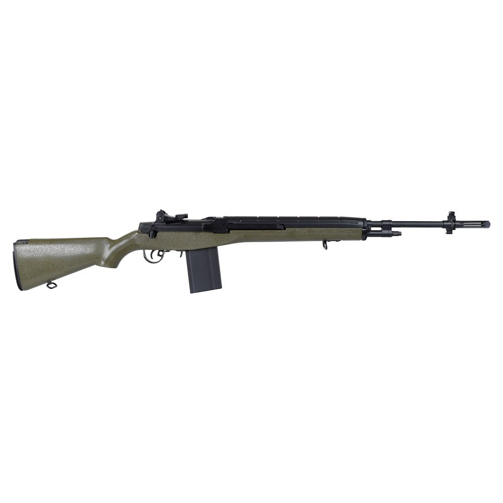 CYMA FUCILE ELETTRICO MOD.M14 VERDE (CM032V)