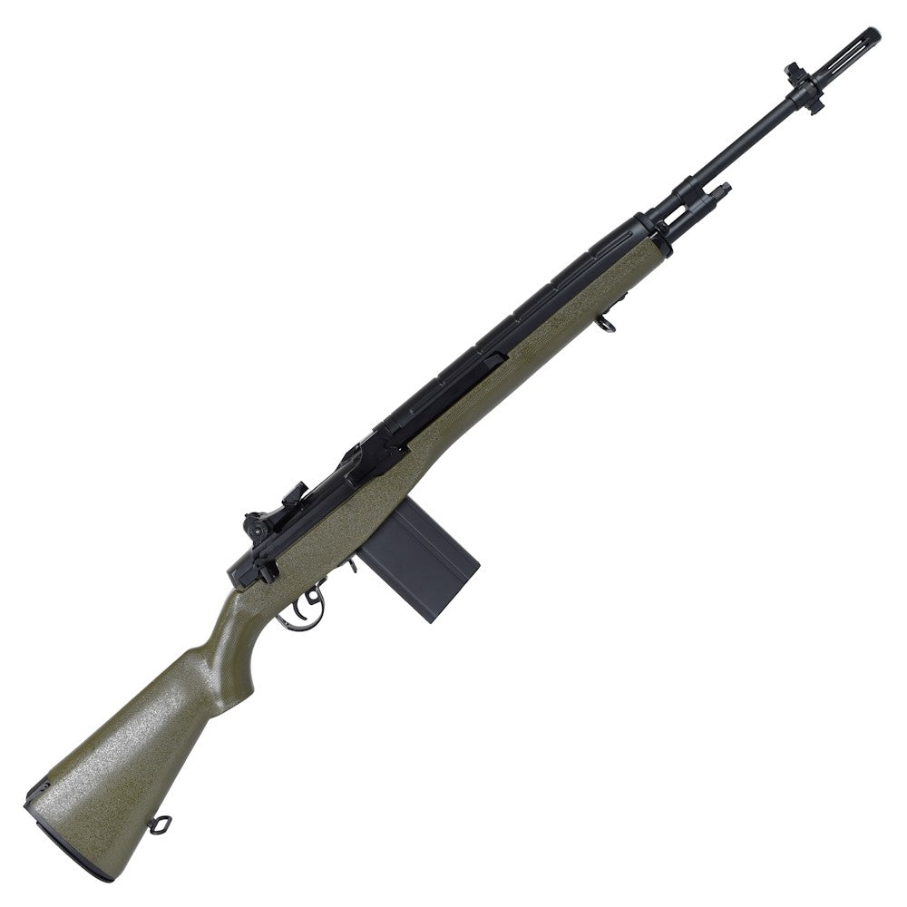 CYMA FUCILE ELETTRICO MOD.M14 VERDE (CM032V)