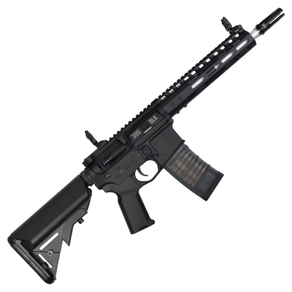 CYMA FUCILE ELETTRICO NOVESKE N4 GEN.3 NERO (CMN4B)