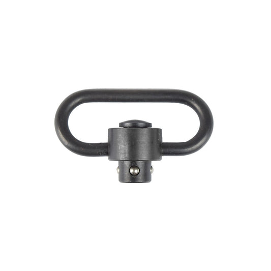 CYMA GANCIO CINGHIA QD NERO (C12)